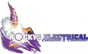 Rockys Electrical