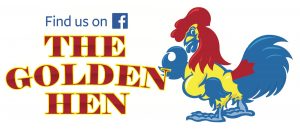 the Golden Hen Traralgon