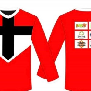 Long Sleeve Training Top