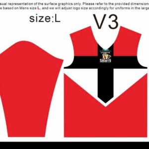 Long Sleeve Training Top